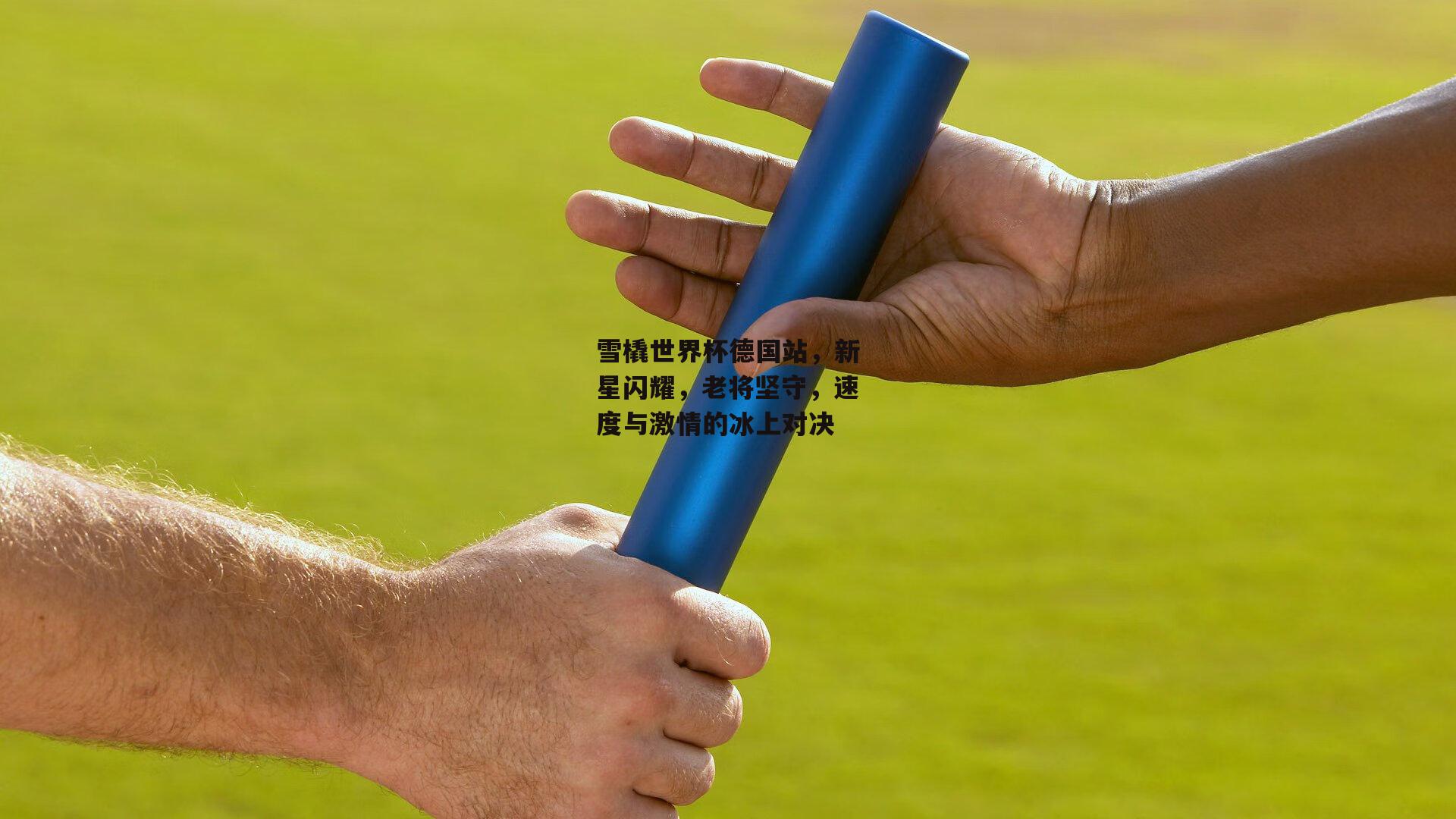 雪橇世界杯德国站，新星闪耀，老将坚守，速度与激情的冰上对决
